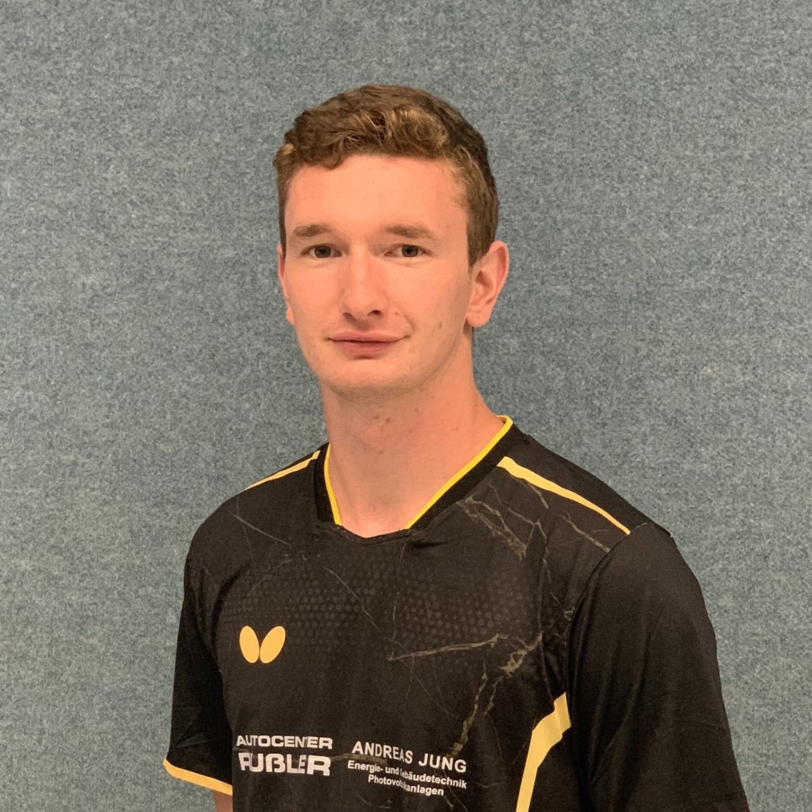 2. Herrenmannschaft des Post SV Zeulenroda Postzeulenroda e.V.